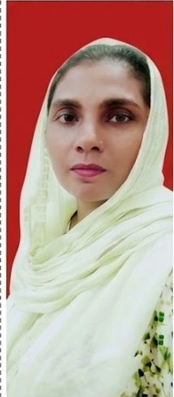 Dr. Aisha Fatima