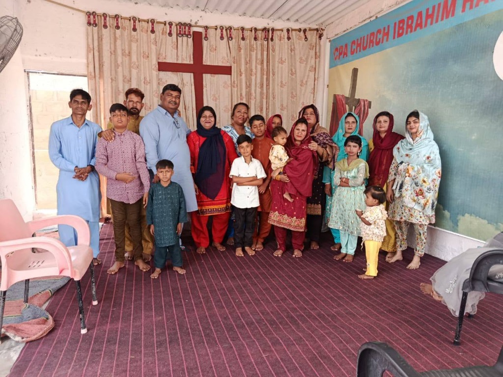 Community Support & Care