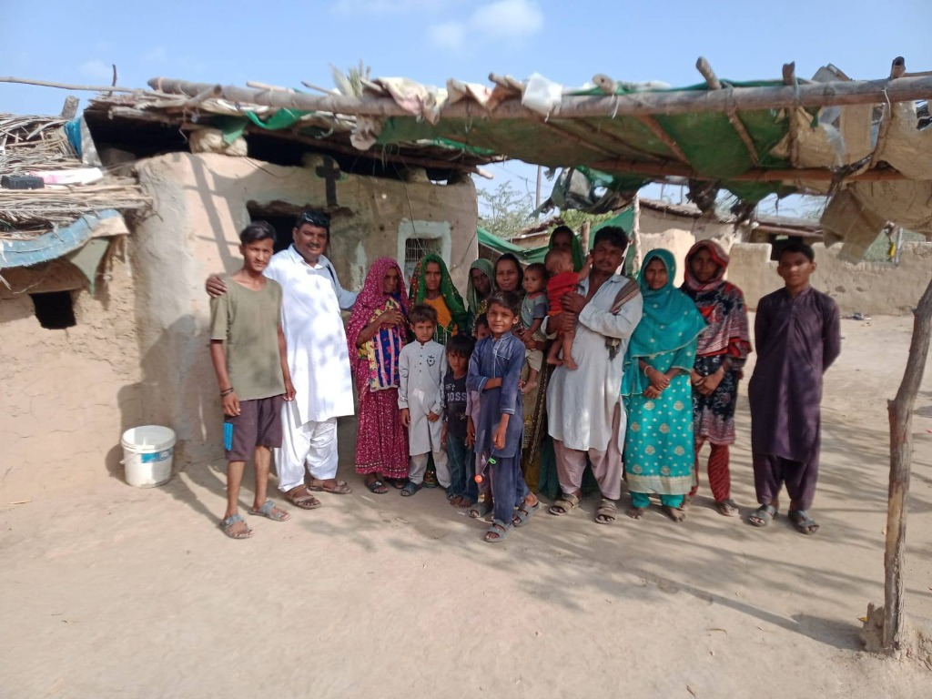 Rural Village Welfare