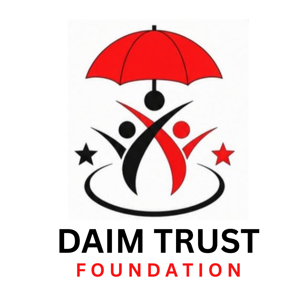 Daim Trust & Foundation