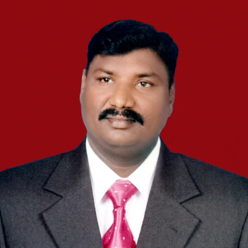 Imran Qaiser