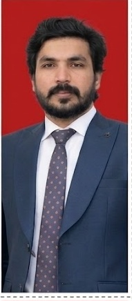 David Masih