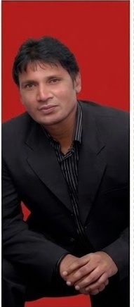 Muhammad Yousuf
