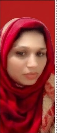 Sarah Bhatti